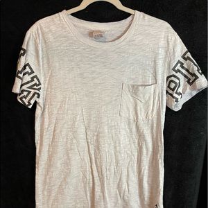 Victoria secret PINK T-shirt